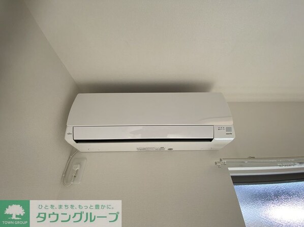 リブリ・鹿島の物件内観写真